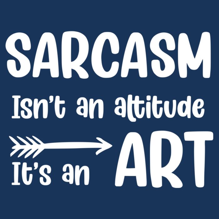 Sarcasm Gift for Teens, Tweens, Girl- Funny Sarcastic Womens Tank Top