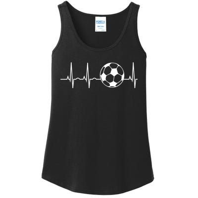 Soccer Gift For Teens Men And Women Gift Soccer Lover Gift Ladies Essential Tank