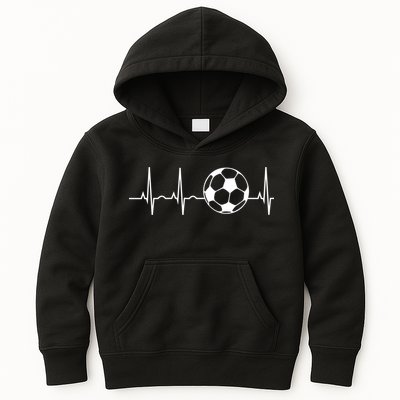 Soccer Gift For Teens Men And Women Gift Soccer Lover Gift Kids Hoodie