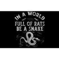 Snake Gifts For Boy Women Python Vintage Bumper Sticker