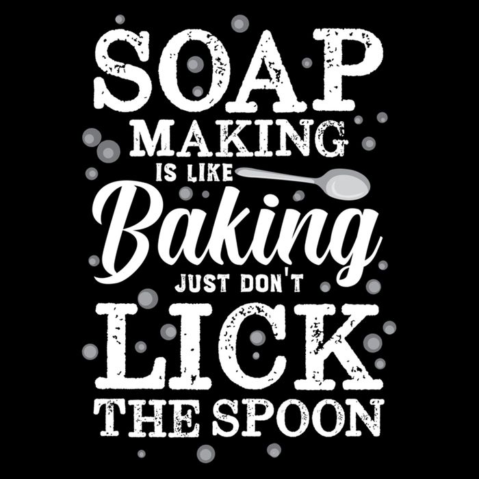Soapmaking Gift For Soapmakers Makers Handmade Soap Making Gift Youth Performance Sprint T-Shirt