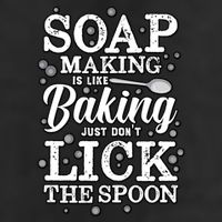 Soapmaking Gift For Soapmakers Makers Handmade Soap Making Gift Golf Towel