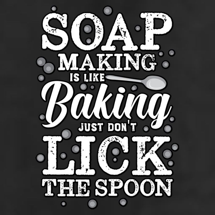 Soapmaking Gift For Soapmakers Makers Handmade Soap Making Gift Golf Towel