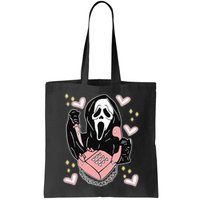 Scary Ghost Face Phone Ghostface Calling Bag