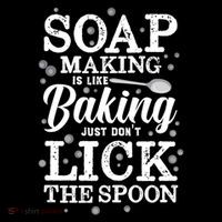 Soapmaking Gift For Soapmakers Makers Handmade Soap Making Gift Performance Shirt