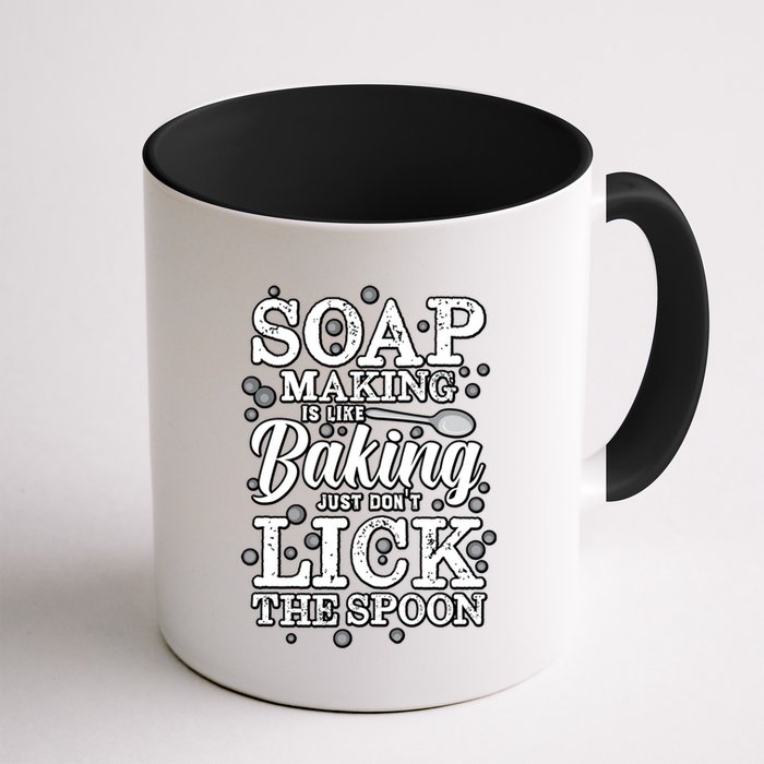 Soapmaking Gift For Soapmakers Makers Handmade Soap Making Gift Mug