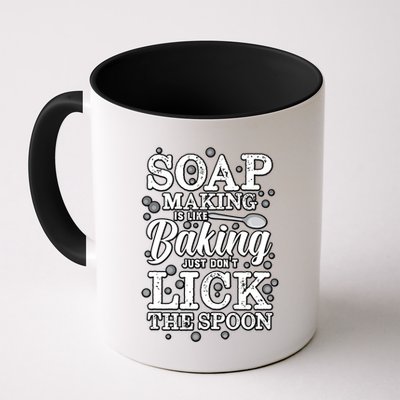 Soapmaking Gift For Soapmakers Makers Handmade Soap Making Gift Mug