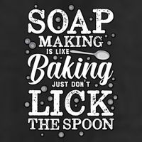 Soapmaking Gift For Soapmakers Makers Handmade Soap Making Gift Golf Towel
