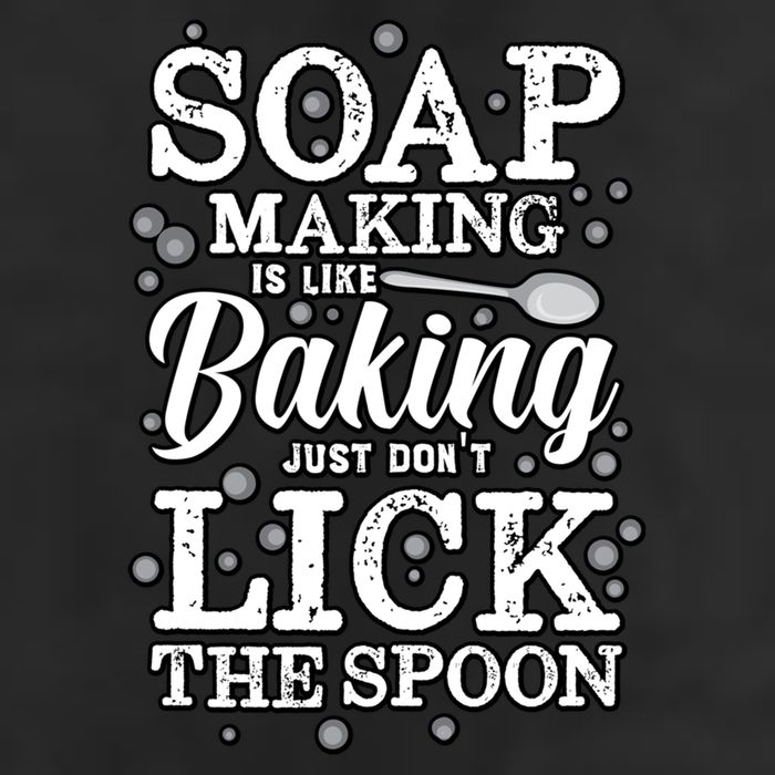 Soapmaking Gift For Soapmakers Makers Handmade Soap Making Gift Golf Towel