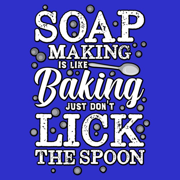 Soapmaking Gift For Soapmakers Makers Handmade Soap Making Gift 16 in Basic Backpack