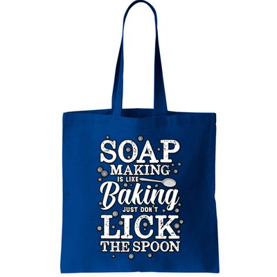 Soapmaking Gift For Soapmakers Makers Handmade Soap Making Gift Bag