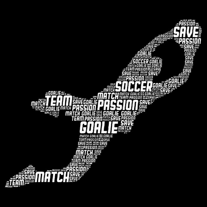 Soccer Goalie Goalkeeper Impact Tech Backpack
