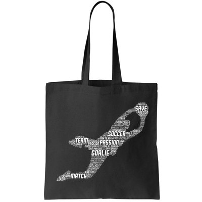 Soccer Goalie Goalkeeper Bag