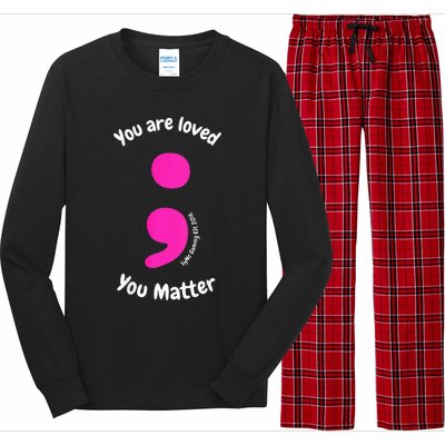 Sync Gaming Gear Long Sleeve Pajama Set