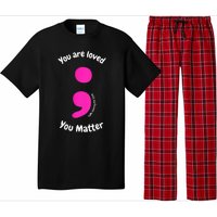 Sync Gaming Gear Pajama Set