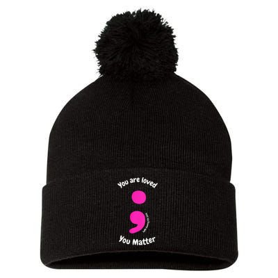 Sync Gaming Gear Pom Pom 12in Knit Beanie