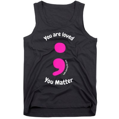 Sync Gaming Gear Tank Top