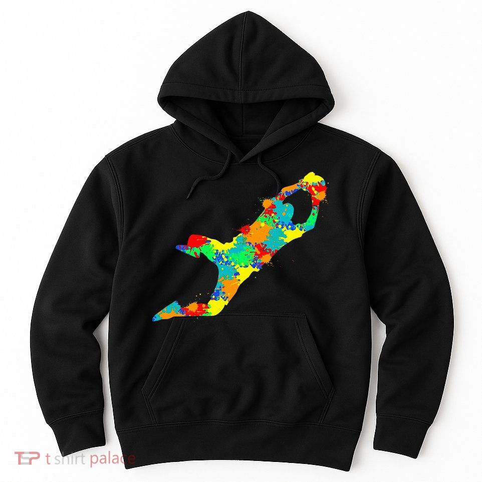 Soccer Goalie Goalkeeper Hoodie
