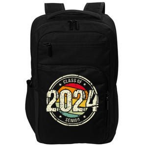 Senior Graduation Gift Class Of 2024 Impact Tech Backpack