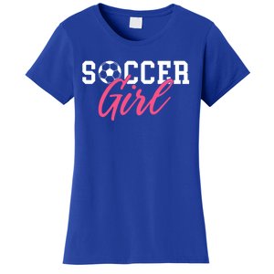 Soccer Great Gift Women's T-Shirt