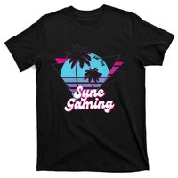 Sync Gaming Gear T-Shirt