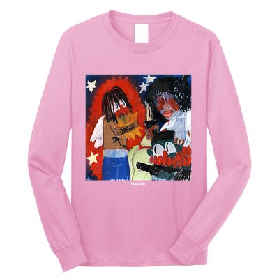 Skaiwater Gigi Goodtalk Long Sleeve Shirt