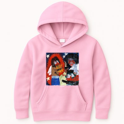 Skaiwater Gigi Goodtalk Kids Hoodie