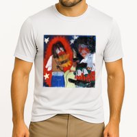 Skaiwater Gigi Goodtalk Cooling Performance Crew T-Shirt