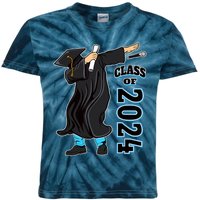 Senior Graduation Gifts For Him Class Of 2024 High School Kids Tie-Dye T-Shirt