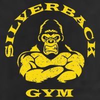 Silverback Gorilla Gym Apparel Powerlifting Strongman Adult Drive Performance Visor