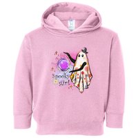 Spooky Girl Halloween T Shirts Boo Graphic Tee Designs Scary Halloween Costume Toddler Hoodie