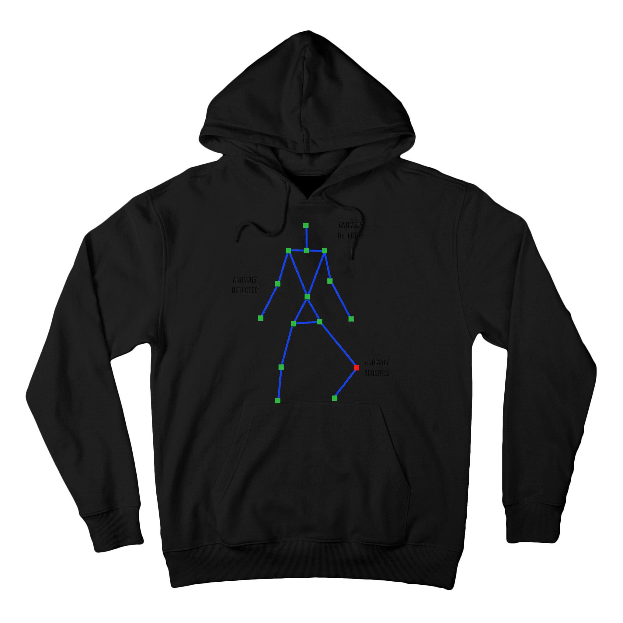 Sls Ghost Hunting Paranormal Investigation Ghost Hunter Tall Hoodie