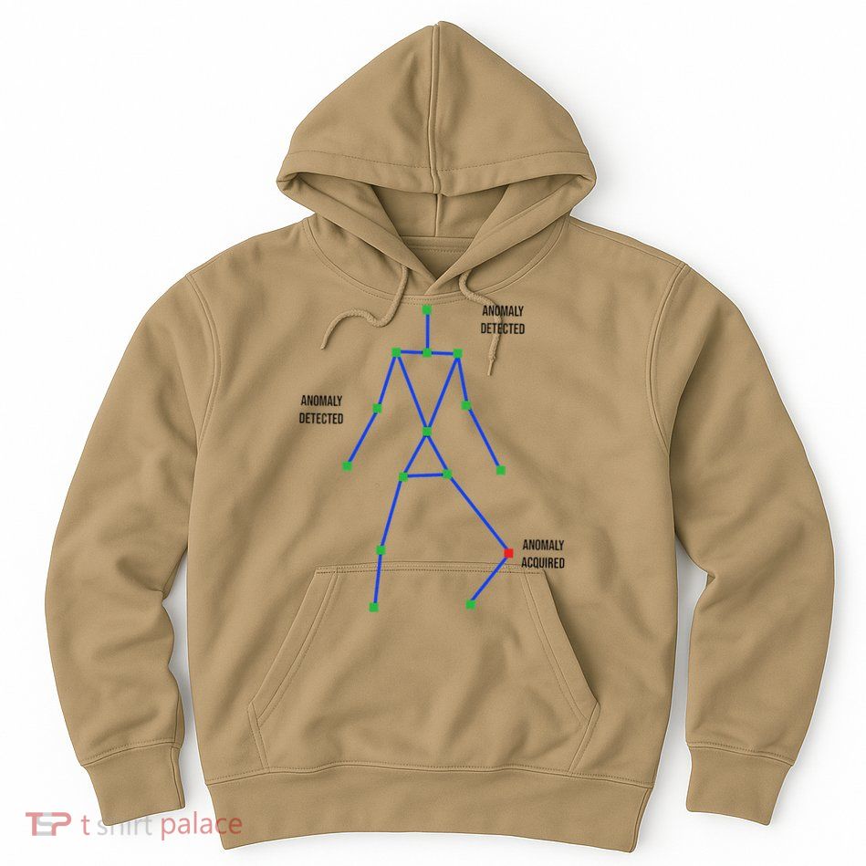 Sls Ghost Hunting Paranormal Investigation Ghost Hunter Hoodie