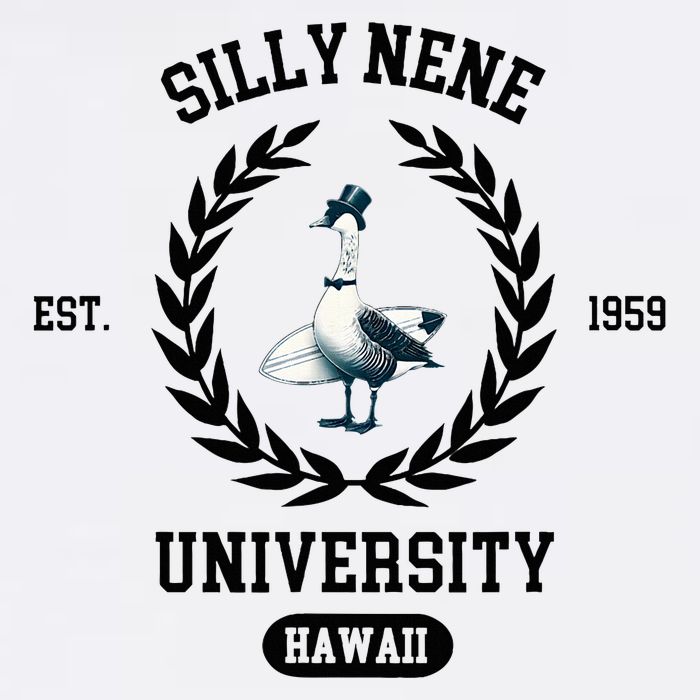 Silly Goose Hawaii Silly Nene Goose Doggie Tank