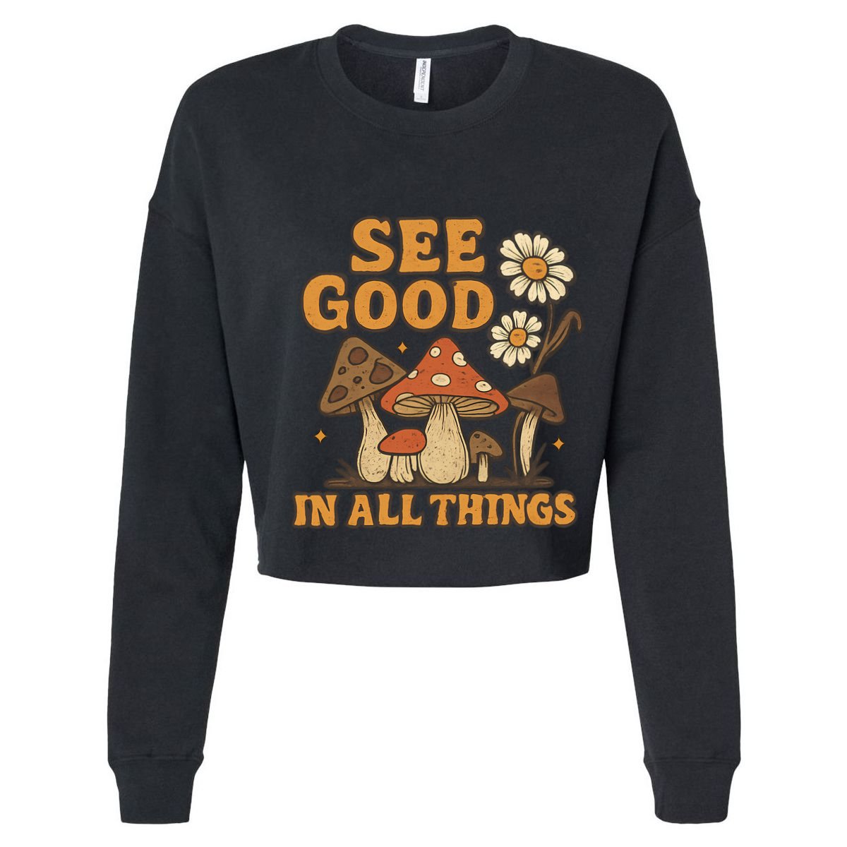 See Good in All Things Premium T-Shirt
