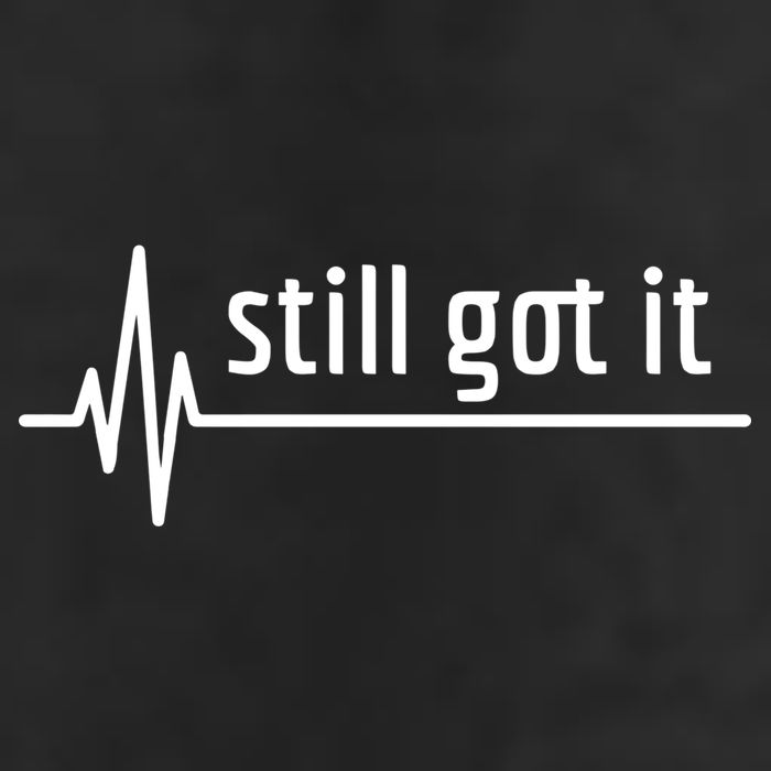 Still Got It Heartbeat Open Heart Bypass Surgery Cute Gift Adult Drive Performance Visor