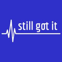 Still Got It Heartbeat Open Heart Bypass Surgery Cute Gift Sweatshirt