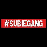 Subie Gang Jdm Car Lover V-Neck T-Shirt