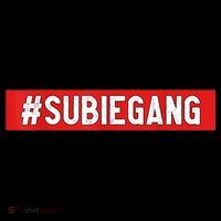 Subie Gang Jdm Car Lover Premium T-Shirt
