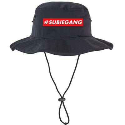 Subie Gang Jdm Japanese Car Lovers Tuner Cars And Drifters Legacy Cool Fit Booney Bucket Hat