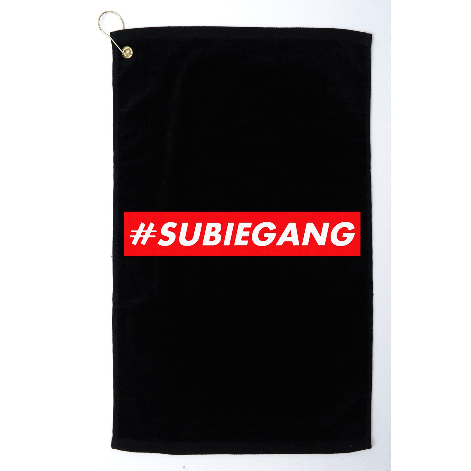 Subie Gang Jdm Japanese Car Lovers Tuner Cars And Drifters Golf Towel