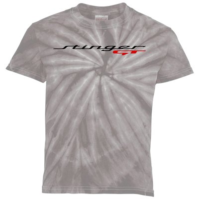 Stinger Gt Kdm Kids Tie-Dye T-Shirt