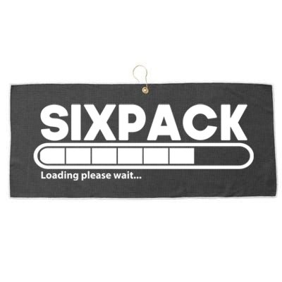 Sixcool Giftpack Loading Please Wait Loading Gift Large Microfiber Waffle Golf Towel