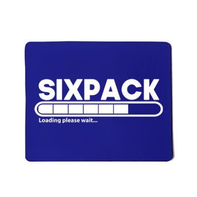 Sixcool Giftpack Loading Please Wait Loading Gift Mousepad