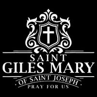 Saint Giles Mary of St Joseph Catholic Patron Job Search Toddler T-Shirt