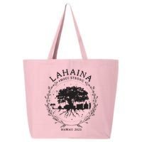 Supportive Golden Maui Strong Lahaina Banyan Tree Maui Hawaii Shoreline 25L Jumbo Tote