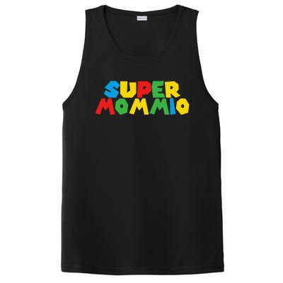 Super Gamer Mommio Women Day For Mothers PosiCharge Competitor Tank