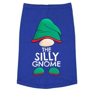 Silly Gnome Matching Family Christmas Pajama Outfits Xmas Gift Doggie Tank