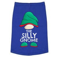 Silly Gnome Matching Family Christmas Pajama Outfits Xmas Gift Doggie Tank