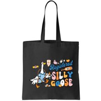 Silly Goose Nurse Bag